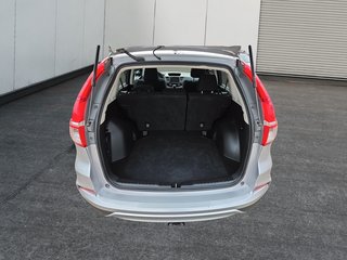 Honda CR-V SE  2016 à Rivière-du-Loup, Québec - 6 - w320h240px