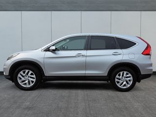 Honda CR-V SE  2016 à Rivière-du-Loup, Québec - 5 - w320h240px