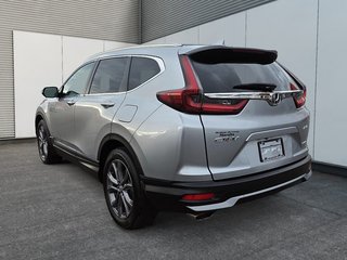 Honda CR-V SPORT 4WD  2021 à Rivière-du-Loup, Québec - 4 - w320h240px