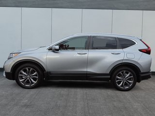 Honda CR-V SPORT 4WD  2021 à Rivière-du-Loup, Québec - 5 - w320h240px