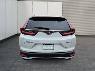 2022 Honda CR-V SPORT in Rivière-du-Loup, Quebec - 3 - w320h240px
