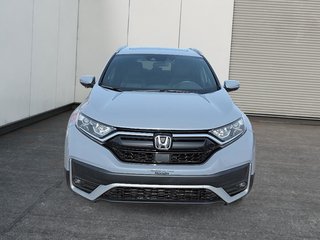 2022 Honda CR-V SPORT in Rivière-du-Loup, Quebec - 2 - w320h240px