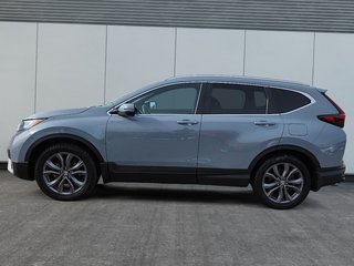 2022 Honda CR-V SPORT in Rivière-du-Loup, Quebec - 5 - w320h240px