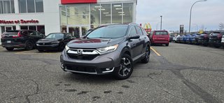 CR-V TOURING 4WD  2018 à Rivière-du-Loup, Québec - 2 - w320h240px