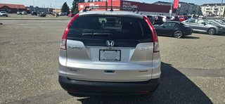 CR-V touring AWD  2012 à Rivière-du-Loup, Québec - 6 - w320h240px