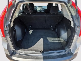 2014 Honda CR-V LX in Rivière-du-Loup, Quebec - 6 - w320h240px