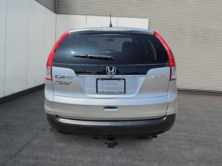 2014 Honda CR-V LX in Rivière-du-Loup, Quebec - 3 - w320h240px