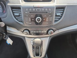 2014 Honda CR-V LX in Rivière-du-Loup, Quebec - 6 - w320h240px