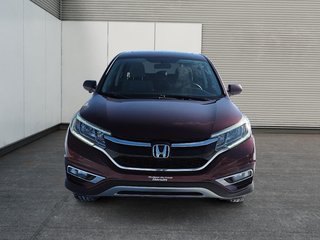 Honda CR-V EX 2016 à Rivière-du-Loup, Québec - 2 - w320h240px