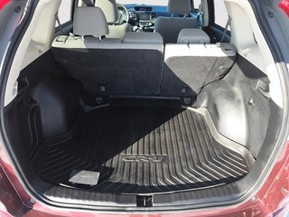 Honda CR-V EX 2016 à Rivière-du-Loup, Québec - 6 - w320h240px