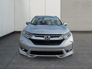 2017 Honda CR-V TOURING in Rivière-du-Loup, Quebec - 2 - w320h240px