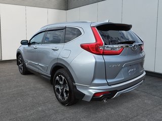 2017 Honda CR-V TOURING in Rivière-du-Loup, Quebec - 4 - w320h240px