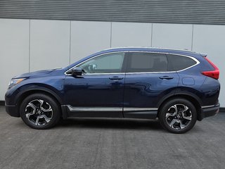 Honda CR-V Touring 2019 à Rivière-du-Loup, Québec - 5 - w320h240px