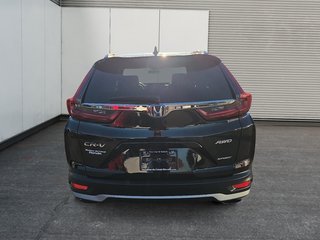 Honda CR-V Sport 2020 à Rivière-du-Loup, Québec - 3 - w320h240px