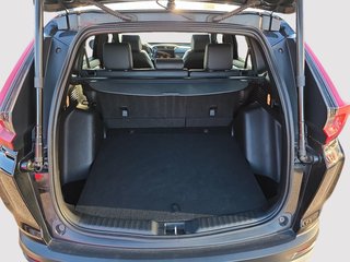 Honda CR-V Sport 2020 à Rivière-du-Loup, Québec - 6 - w320h240px