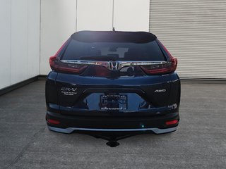 Honda CR-V EX-L 2020 à Rivière-du-Loup, Québec - 3 - w320h240px