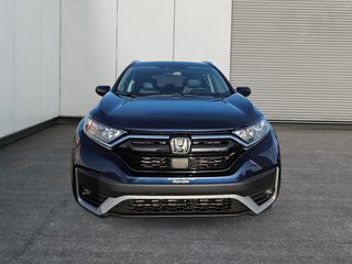 Honda CR-V EX-L 2020 à Rivière-du-Loup, Québec - 2 - w320h240px