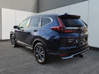Honda CR-V EX-L 2020 à Rivière-du-Loup, Québec - 4 - w320h240px