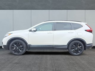 Honda CR-V TOURING 2020 à Rivière-du-Loup, Québec - 5 - w320h240px
