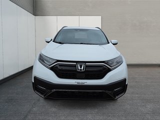 Honda CR-V TOURING 2020 à Rivière-du-Loup, Québec - 2 - w320h240px