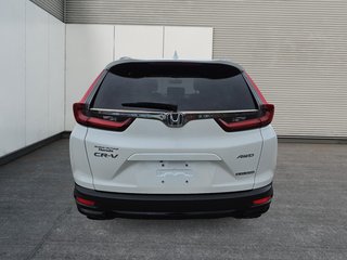 Honda CR-V TOURING 2020 à Rivière-du-Loup, Québec - 3 - w320h240px