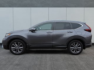 Honda CR-V Sport 2021 à Rivière-du-Loup, Québec - 5 - w320h240px