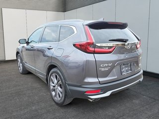 Honda CR-V Sport 2021 à Rivière-du-Loup, Québec - 4 - w320h240px