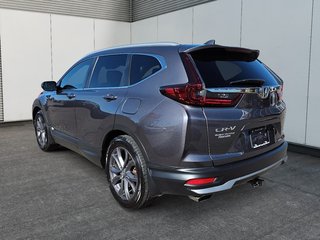 Honda CR-V SPORT 2021 à Rivière-du-Loup, Québec - 4 - w320h240px