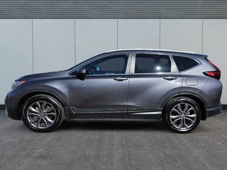 Honda CR-V SPORT 2021 à Rivière-du-Loup, Québec - 5 - w320h240px