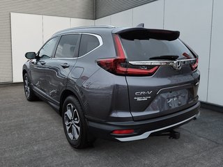Honda CR-V EX-L 2021 à Rivière-du-Loup, Québec - 4 - w320h240px