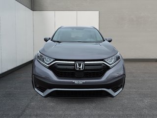 Honda CR-V EX-L 2021 à Rivière-du-Loup, Québec - 2 - w320h240px