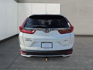 Honda CR-V SPORT 2021 à Rivière-du-Loup, Québec - 3 - w320h240px