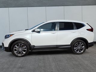 Honda CR-V SPORT 2021 à Rivière-du-Loup, Québec - 5 - w320h240px