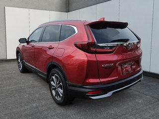 Honda CR-V EX-L 2021 à Rivière-du-Loup, Québec - 4 - w320h240px