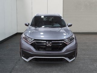 Honda CR-V Sport 2021 à Rivière-du-Loup, Québec - 2 - w320h240px