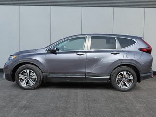 2021 Honda CR-V LX 2WD in Rivière-du-Loup, Quebec - 5 - w320h240px