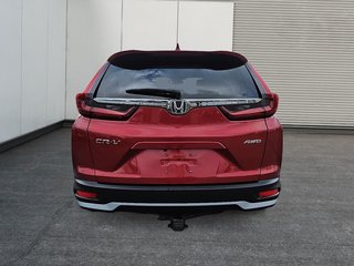 Honda CR-V EX-L 2022 à Rivière-du-Loup, Québec - 3 - w320h240px