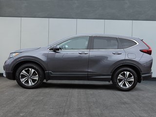 Honda CR-V LX 2022 à Rivière-du-Loup, Québec - 5 - w320h240px