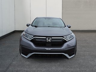 Honda CR-V LX 2022 à Rivière-du-Loup, Québec - 2 - w320h240px