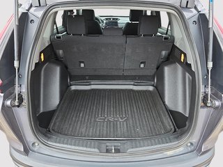 Honda CR-V LX 2022 à Rivière-du-Loup, Québec - 6 - w320h240px