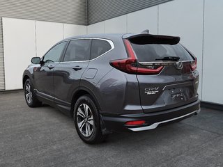 Honda CR-V LX 2022 à Rivière-du-Loup, Québec - 4 - w320h240px