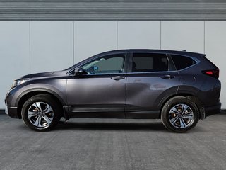 Honda CR-V LX 2022 à Rivière-du-Loup, Québec - 5 - w320h240px