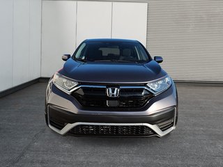Honda CR-V LX 2022 à Rivière-du-Loup, Québec - 2 - w320h240px