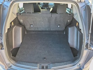 Honda CR-V LX 2022 à Rivière-du-Loup, Québec - 6 - w320h240px