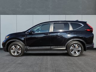 2022 Honda CR-V LX in Rivière-du-Loup, Quebec - 5 - w320h240px