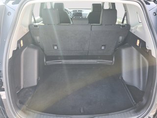 2022 Honda CR-V LX in Rivière-du-Loup, Quebec - 6 - w320h240px