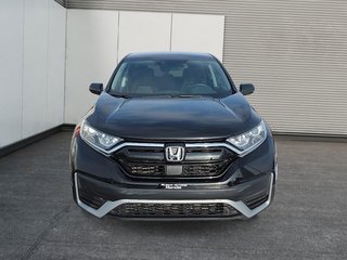 2022 Honda CR-V LX in Rivière-du-Loup, Quebec - 2 - w320h240px