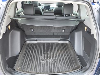 Honda CR-V TOURING 2022 à Rivière-du-Loup, Québec - 6 - w320h240px