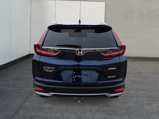 Honda CR-V TOURING 2022 à Rivière-du-Loup, Québec - 3 - w320h240px