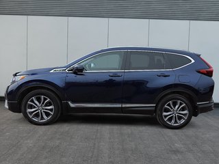 Honda CR-V TOURING 2022 à Rivière-du-Loup, Québec - 5 - w320h240px